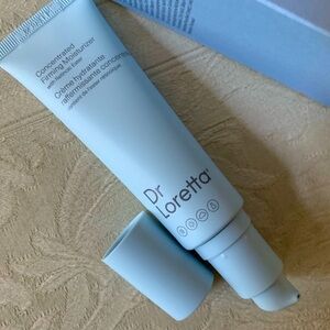 Dr Loretta Concentrated Firming Moisturizer Cream BNIB